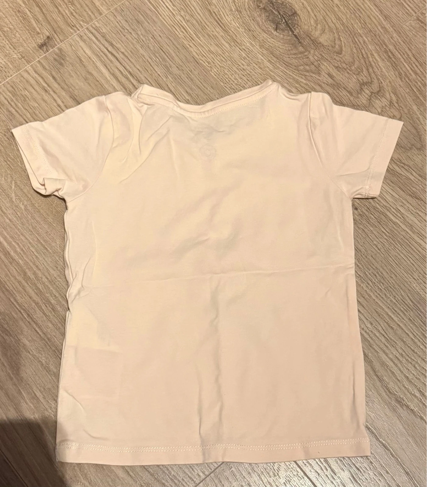 T-shirt name it – photo 3